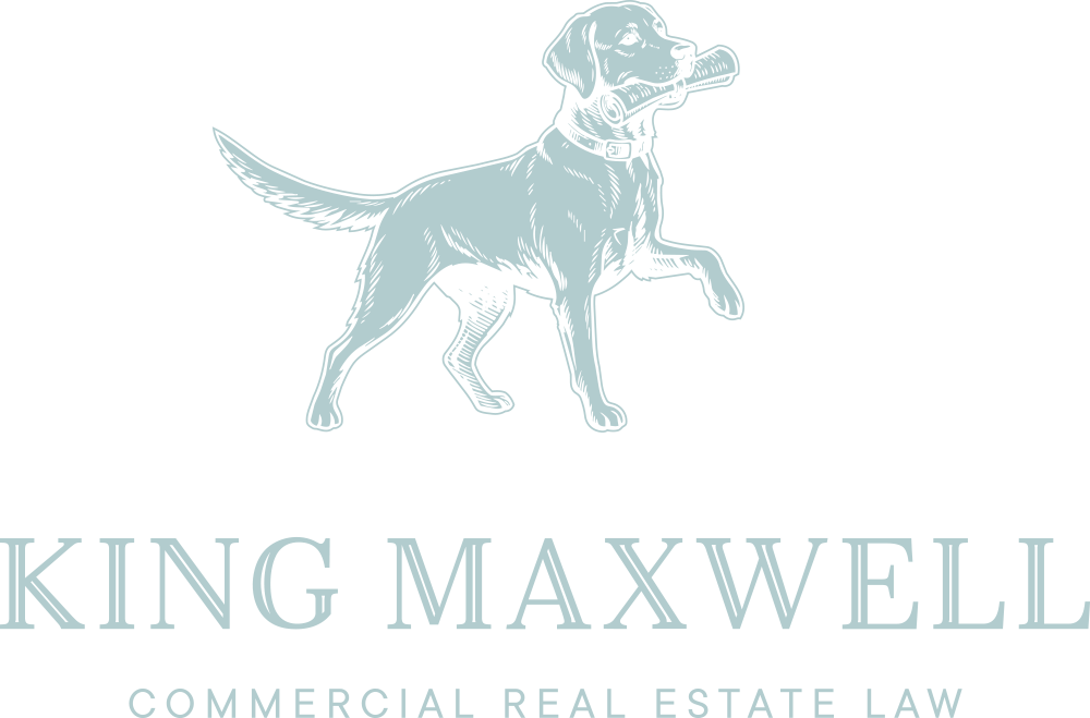 King Maxwell
